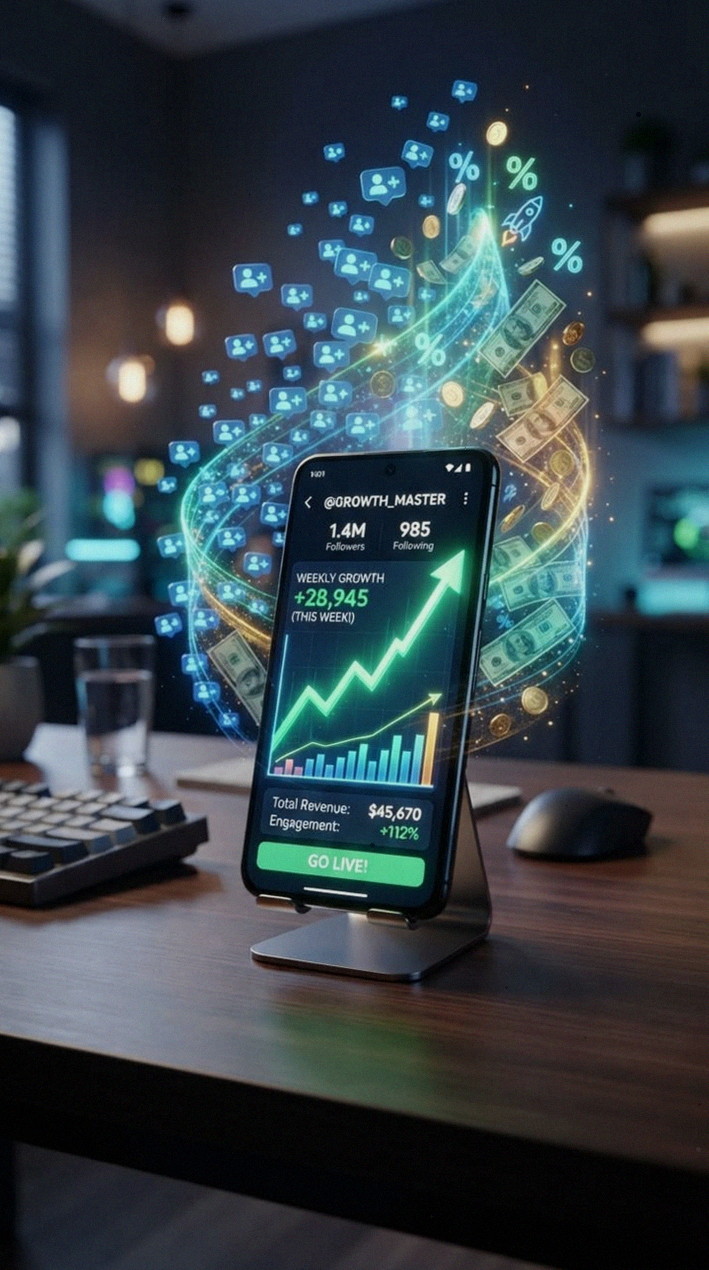 Investor reviewing holdings on a laptop